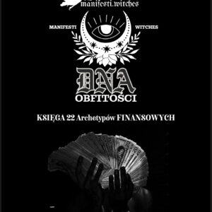 KSIĘGA 22 ARCHETYPÓW FINANSOWYCH